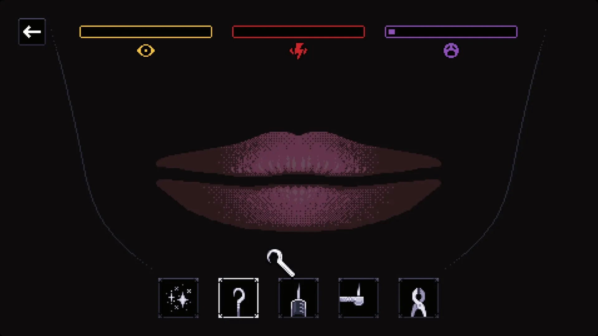 The Tooth Fae screenshot